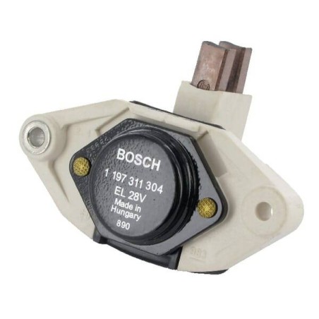 Régulateur BOSCH 1197311304