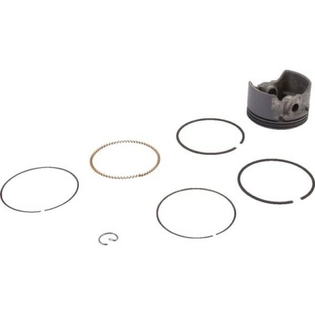 Piston BRIGGS ET STRATTON 590521