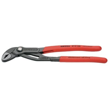 Pince multiprise 250mm KNIPEX TA8701250