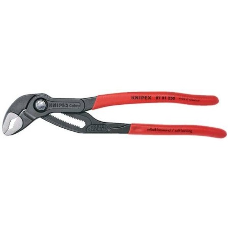 Pince multiprise 250mm KNIPEX TA8701250