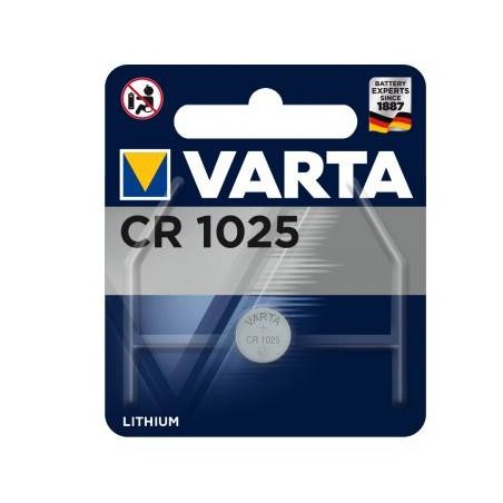 Pile VARTA VT06125