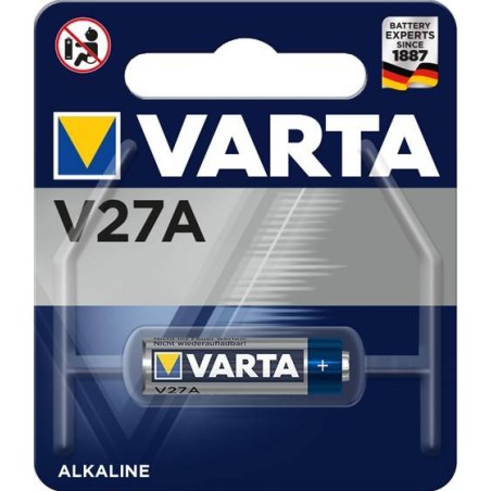 Pile VARTA VT04227