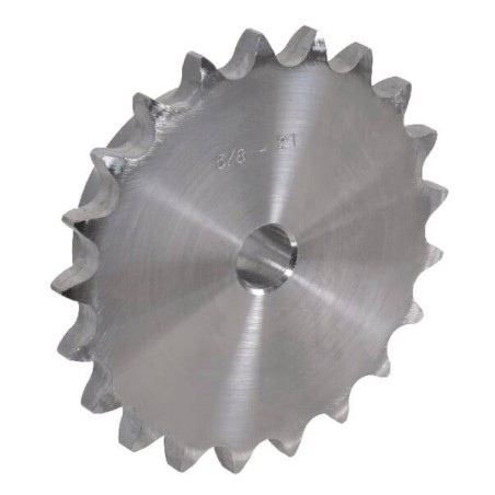 Pignon simplex 36 dents chaîne 5/8" UNIVERSEL SE5836