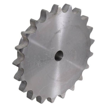 Pignon simplex 27 dents chaîne 1/2" UNIVERSEL SE1227