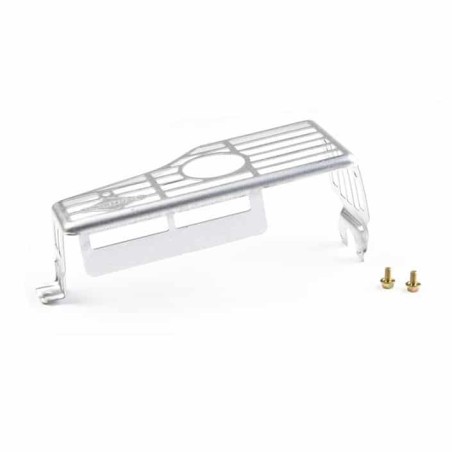 Grille de protection de pot d'échappement BRIGGS ET STRATTON 699299 - 494896