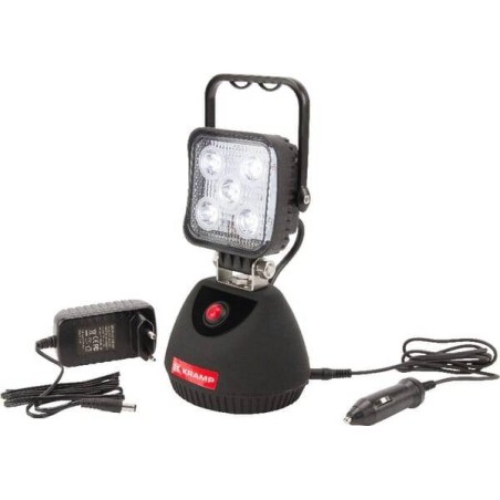 Phare de travail LED UNIVERSEL LA80001