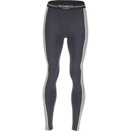 Pantalon thermique charbon actif taille XL UNIVERSEL KW235201489056