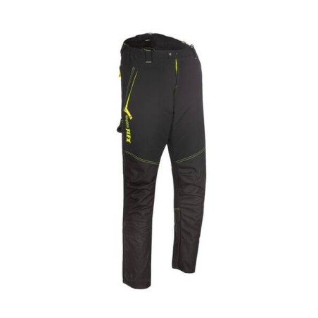 Pantalon de sécurité noir taille L SIP 1XRPA2PT3L