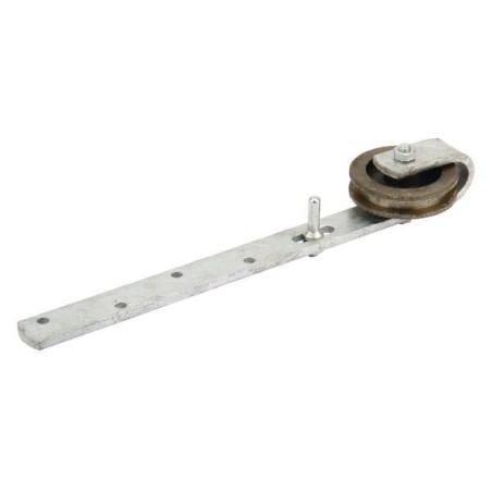 Galet de porte coulissante MEA TB330152