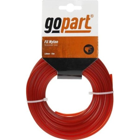 Fil de coupe GOPART NL3015SGPG