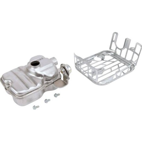 Échappement BRIGGS ET STRATTON 595516