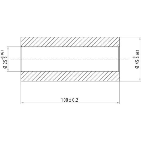 Douille UNIVERSEL 6740165AKR