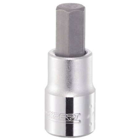 Douille pour tournevis 1/2" - 19mm EXPERT E031911