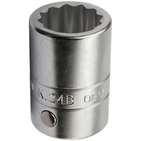 Douille 3/4" - 24mm FACOM K24B