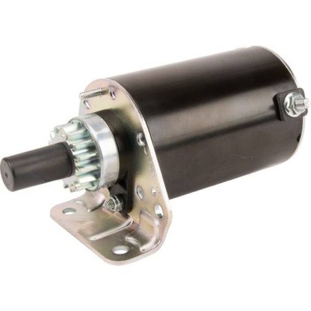 Démarreur électrique BRIGGS ET STRATTON 590476