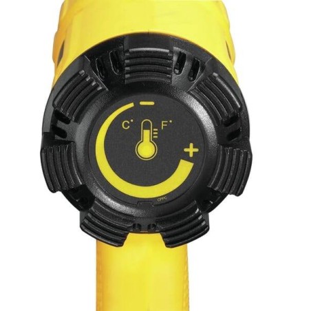 Décapeur thermique DEWALT D26411QS