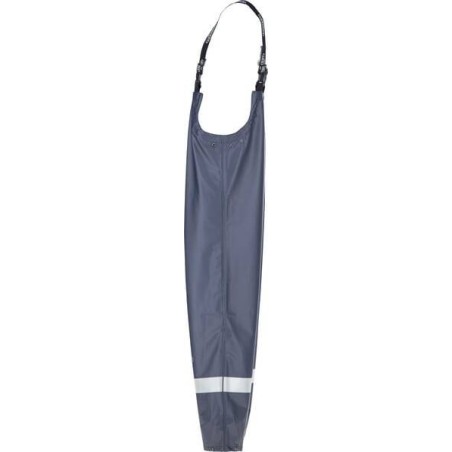 Combinaison de pluie bleu marine taille 6XL UNIVERSEL KW3182236068