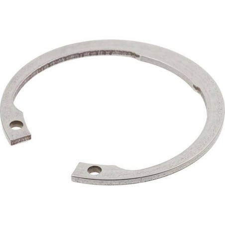 Circlip intérieur inoxydable 42mm UNIVERSEL 47242RVS