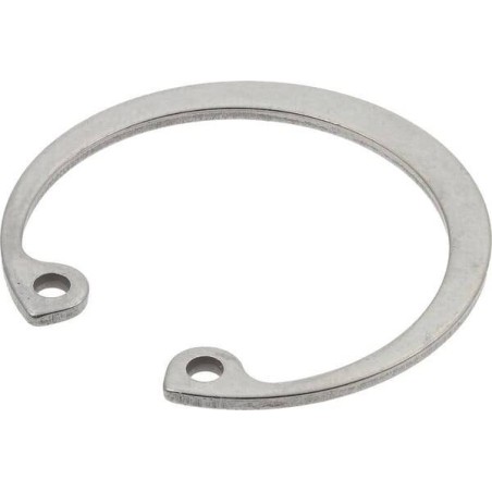 Circlip intérieur inoxydable 28mm UNIVERSEL 47228RVS