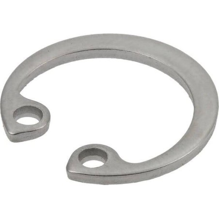 Circlip intérieur inoxydable 13mm UNIVERSEL 47213RVS