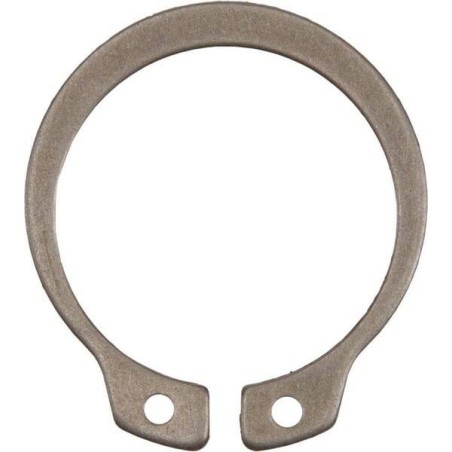 Circlip 23mm UNIVERSEL 47123