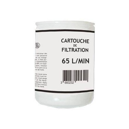 Filtre à carburant RENSON 972601