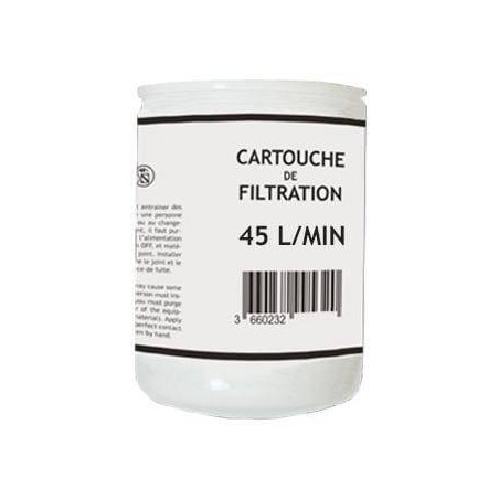 Filtre à carburant RENSON 972600