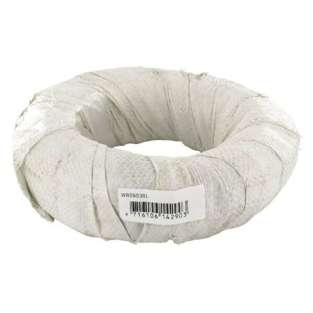 Câble en acier galvanisé 6mm 30m UNIVERSEL WR06030L