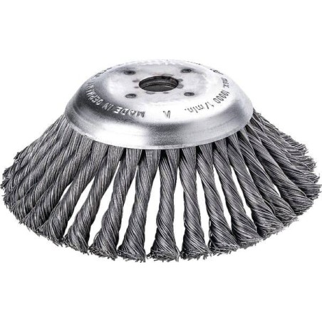 Brosse de désherbage LESSMANN FGP015415