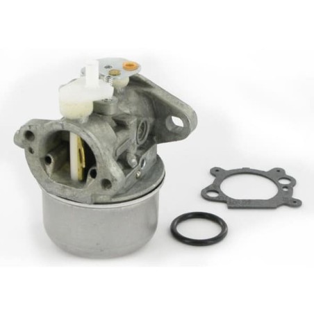 Carburateur BRIGGS ET STRATTON 499059 - 497586