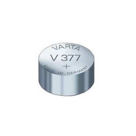 Batterie VARTA VT00377