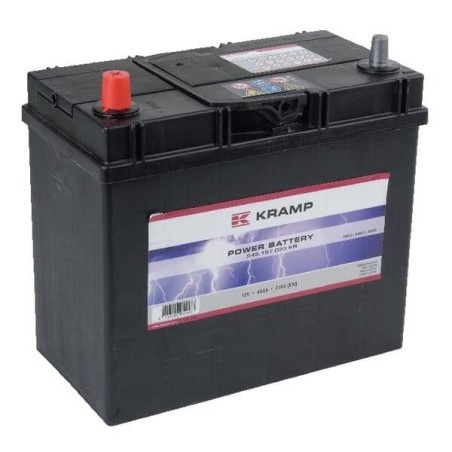 Batterie UNIVERSEL 545157033KR