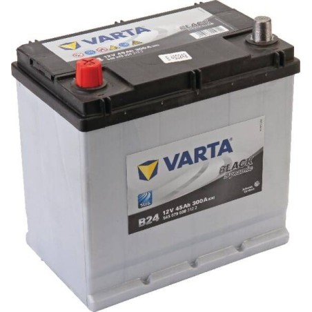 Batterie VARTA 5450790303122