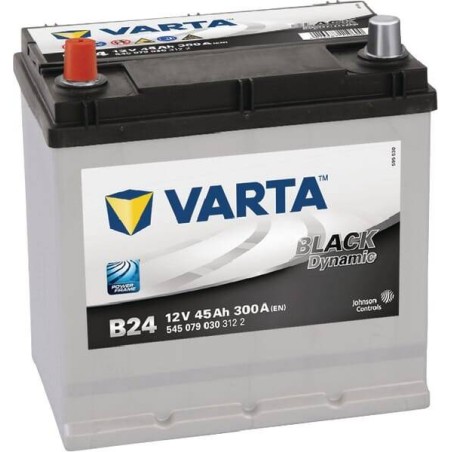 Batterie VARTA 5450790303122