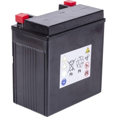 Batterie UNIVERSEL YTX16LBSKR