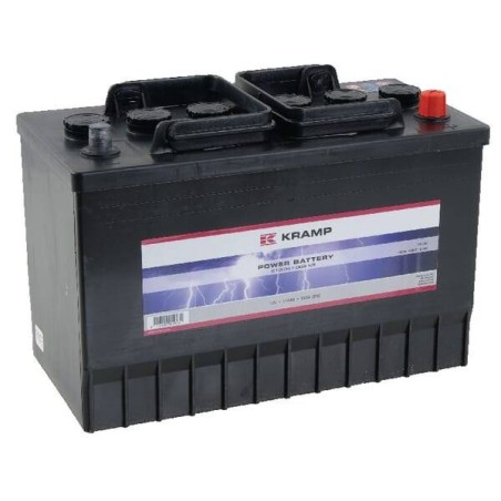 Batterie UNIVERSEL 610047068KR