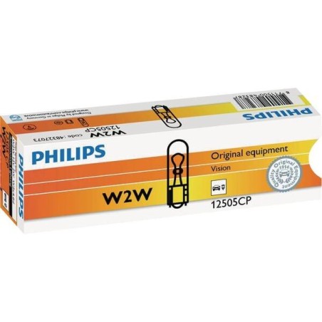 Ampoule PHILIPS GL12505CP