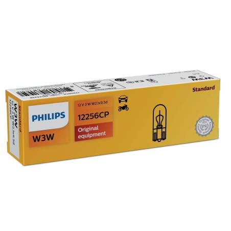 Ampoule PHILIPS GL12256