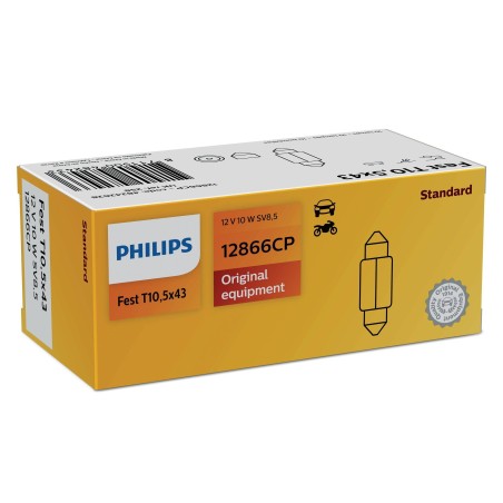 Ampoule PHILIPS GL12866