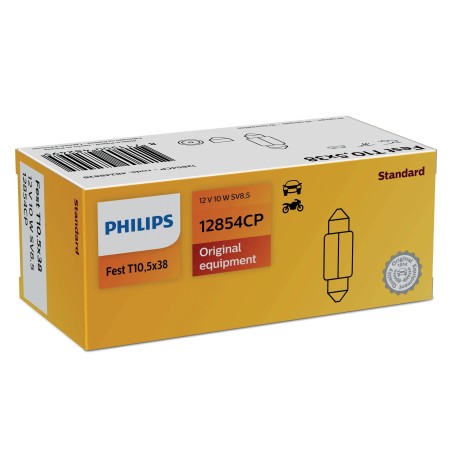 Ampoule PHILIPS GL12854