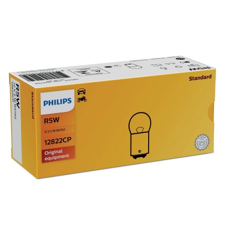 Ampoule PHILIPS GL12822