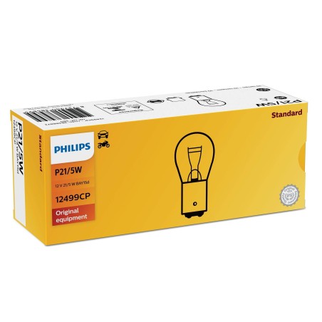 Ampoule PHILIPS GL12499