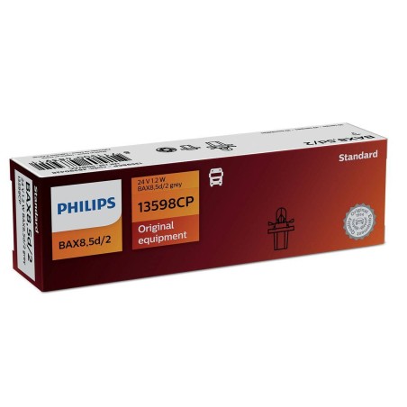 Ampoule PHILIPS GL13598CP