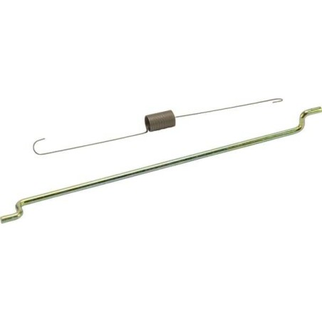 Arbre BRIGGS ET STRATTON 802551