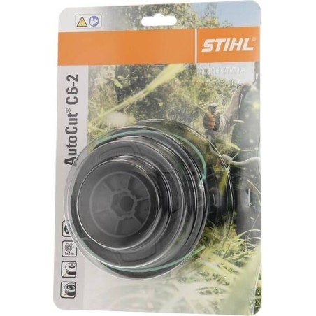 Tête à fils STIHL 40067102126