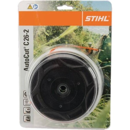 Tête à fils STIHL 40027102169