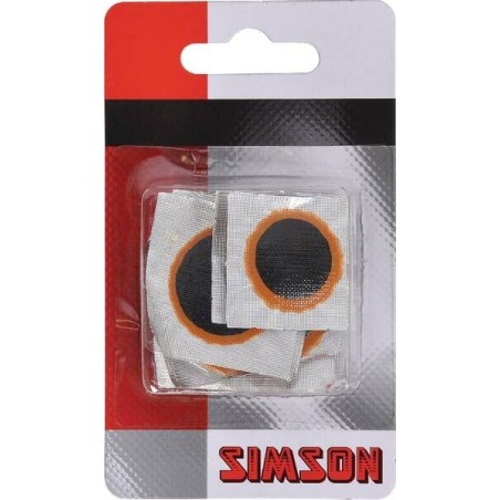 Rustines SIMSON 020525SIM