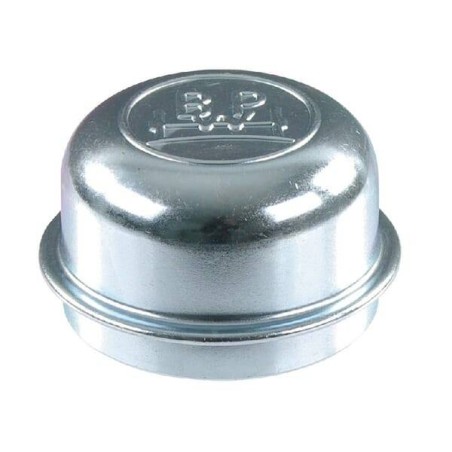 Bouchon de moyeu diamètre 80mm BPW 0321105070