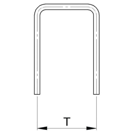 Raccord ARAG 1090325