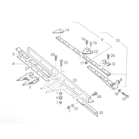 Section SCHUMACHER 1096106